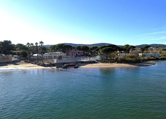 Apartment Le Mas Des Calanques-1 By Interhome