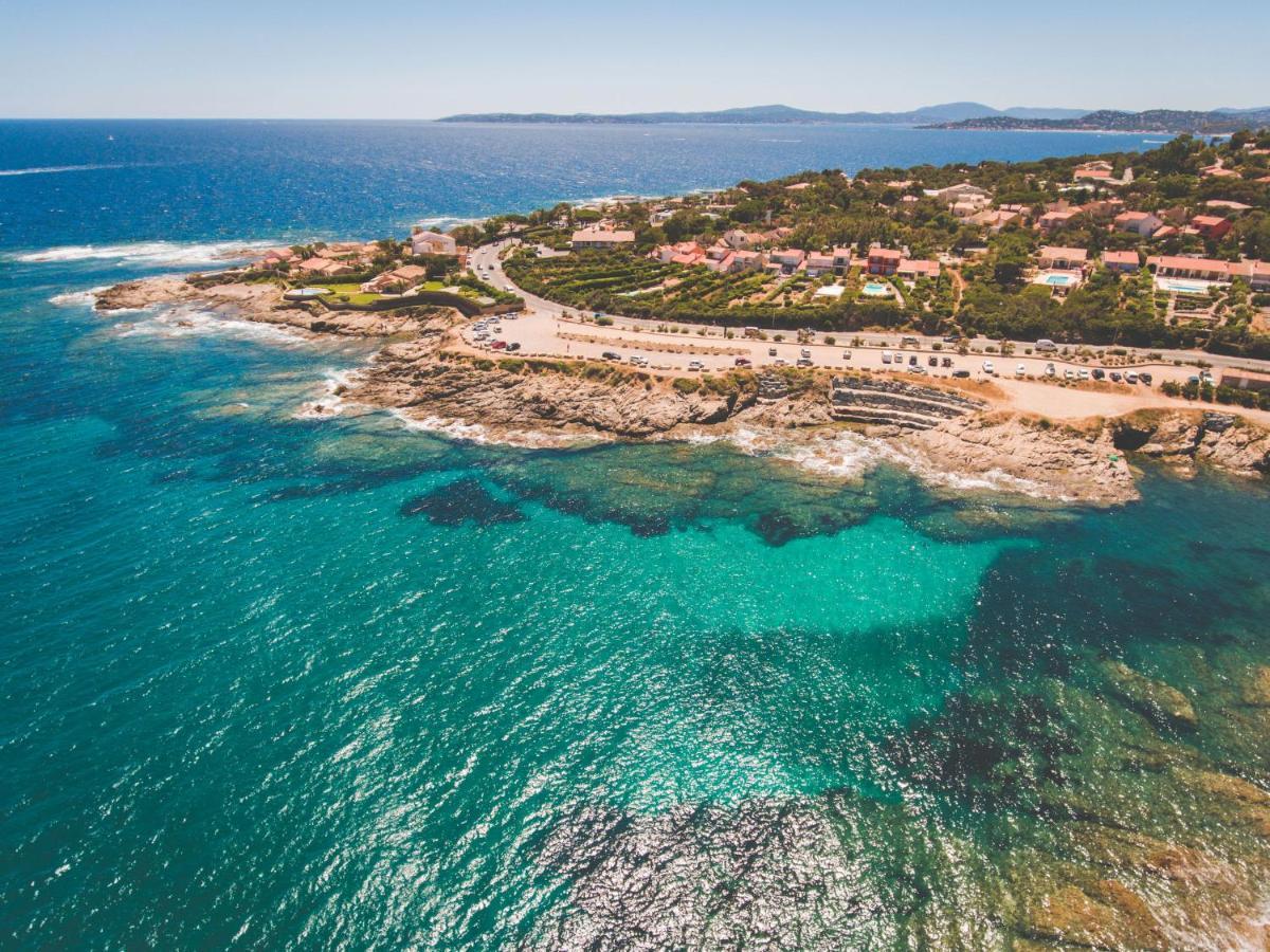 Des Calanques-1 By Interhome Apartment *