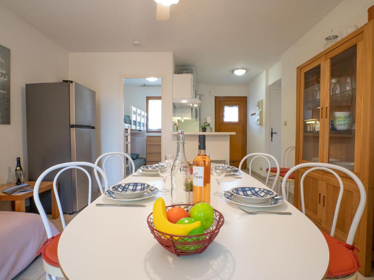Des Calanques-1 By Interhome Apartment *