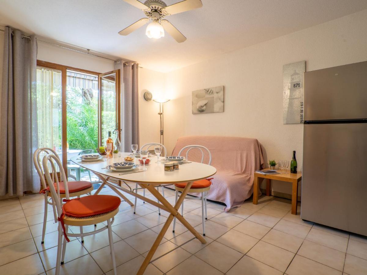 Des Calanques-1 By Interhome *