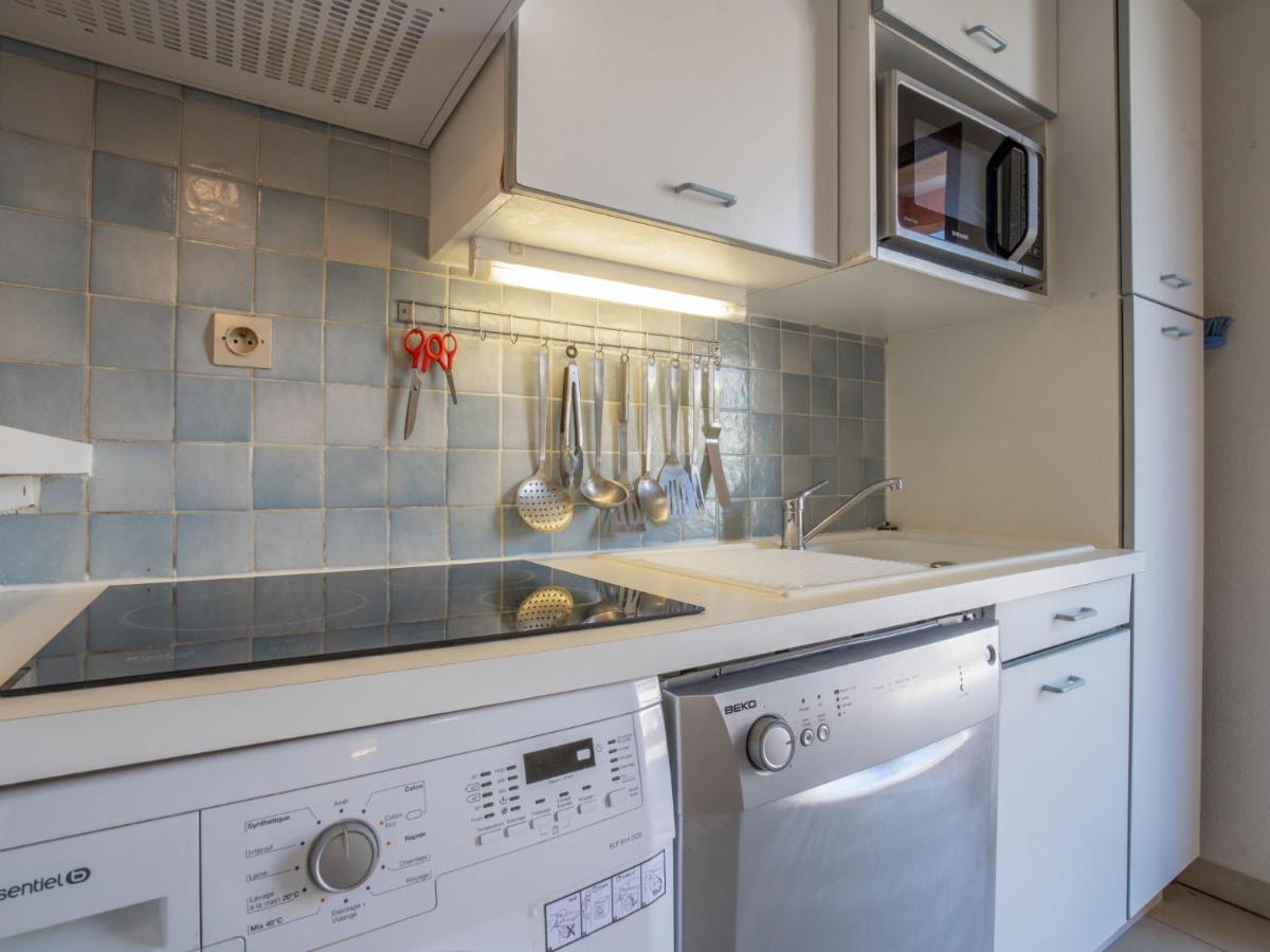 Des Calanques-1 By Interhome Saint Aygulf