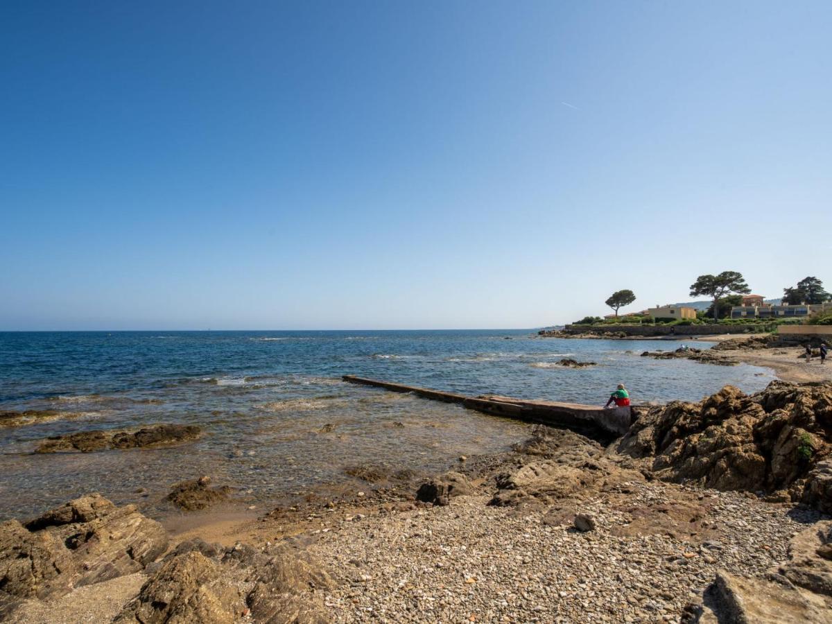 Des Calanques-1 By Interhome Apartment *