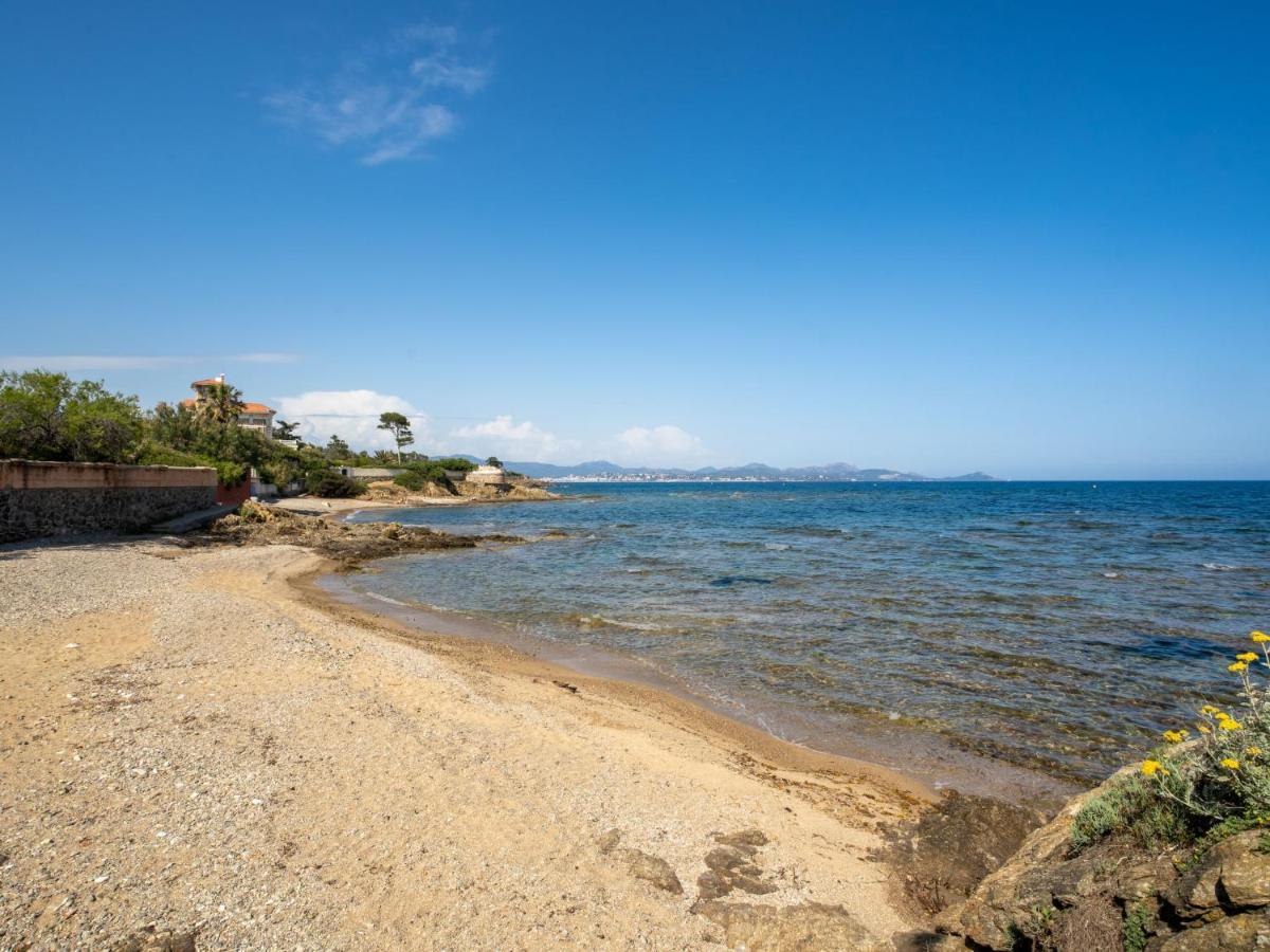 Des Calanques-1 By Interhome Apartment Saint Aygulf