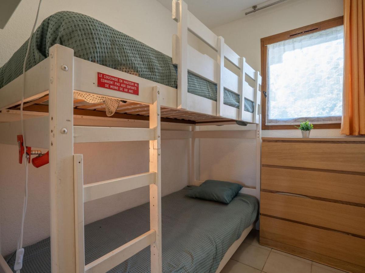 Des Calanques-1 By Interhome Apartment