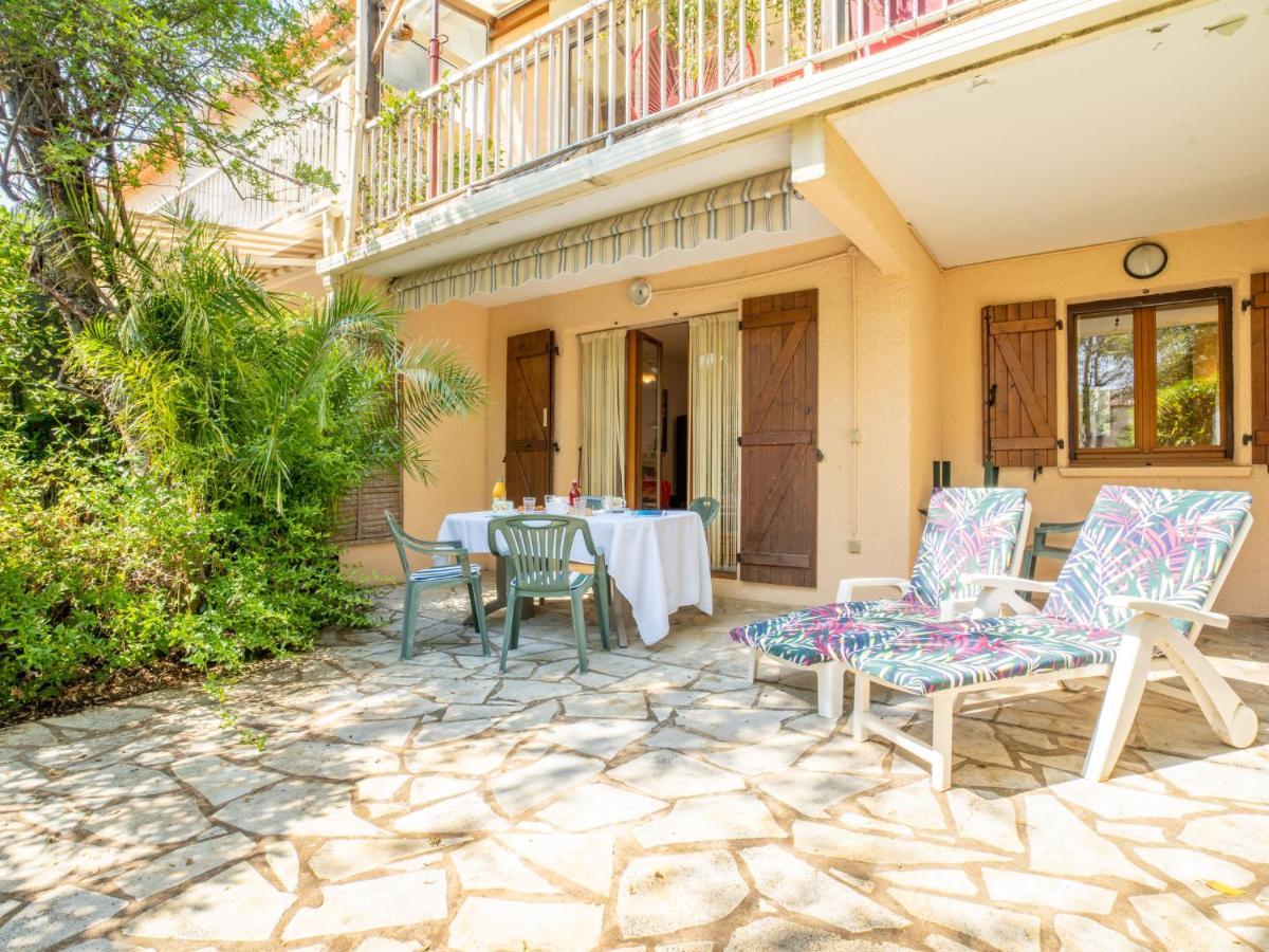 Apartment Des Calanques-1 By Interhome