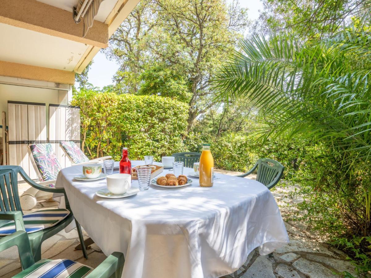Des Calanques-1 By Interhome Apartment *