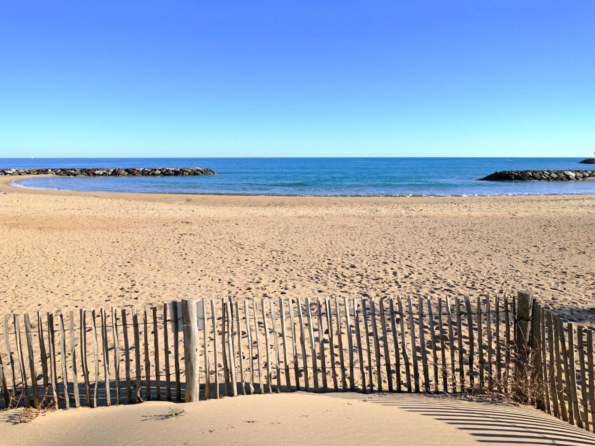 Des Calanques-1 By Interhome
