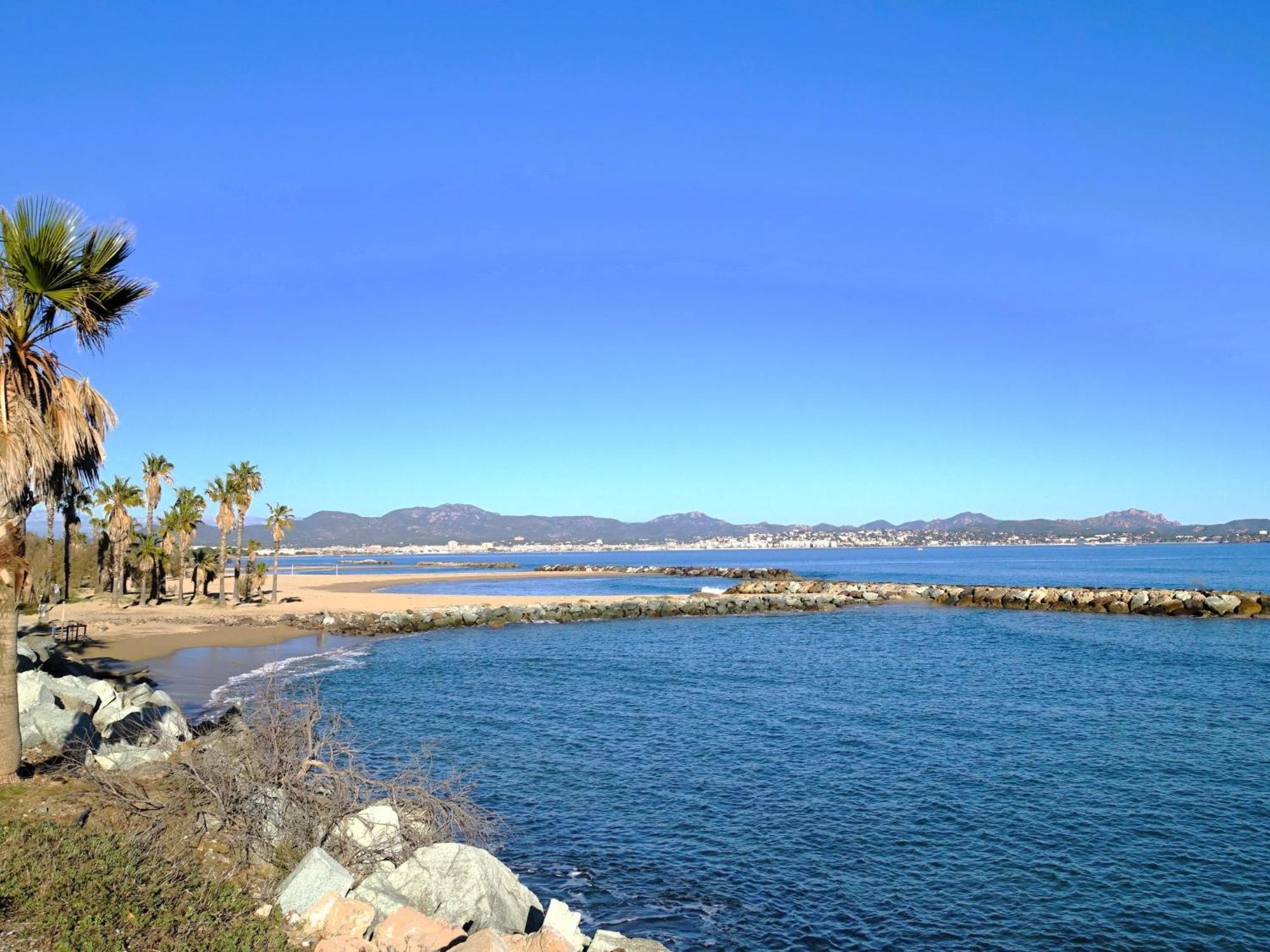 Des Calanques-1 By Interhome Saint Aygulf